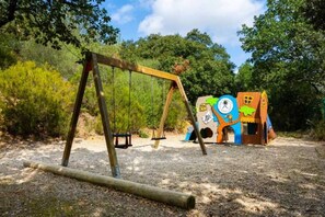 Espace pour enfants