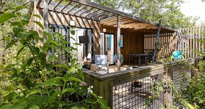 Chalet 4 étoiles - Parc aquatique - eecbii