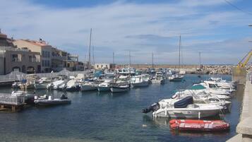 Port de plaisance