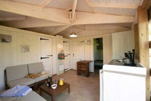 Een tafeltennistafel