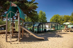 Espace pour enfants