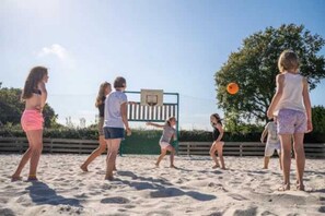 Espace pour enfants