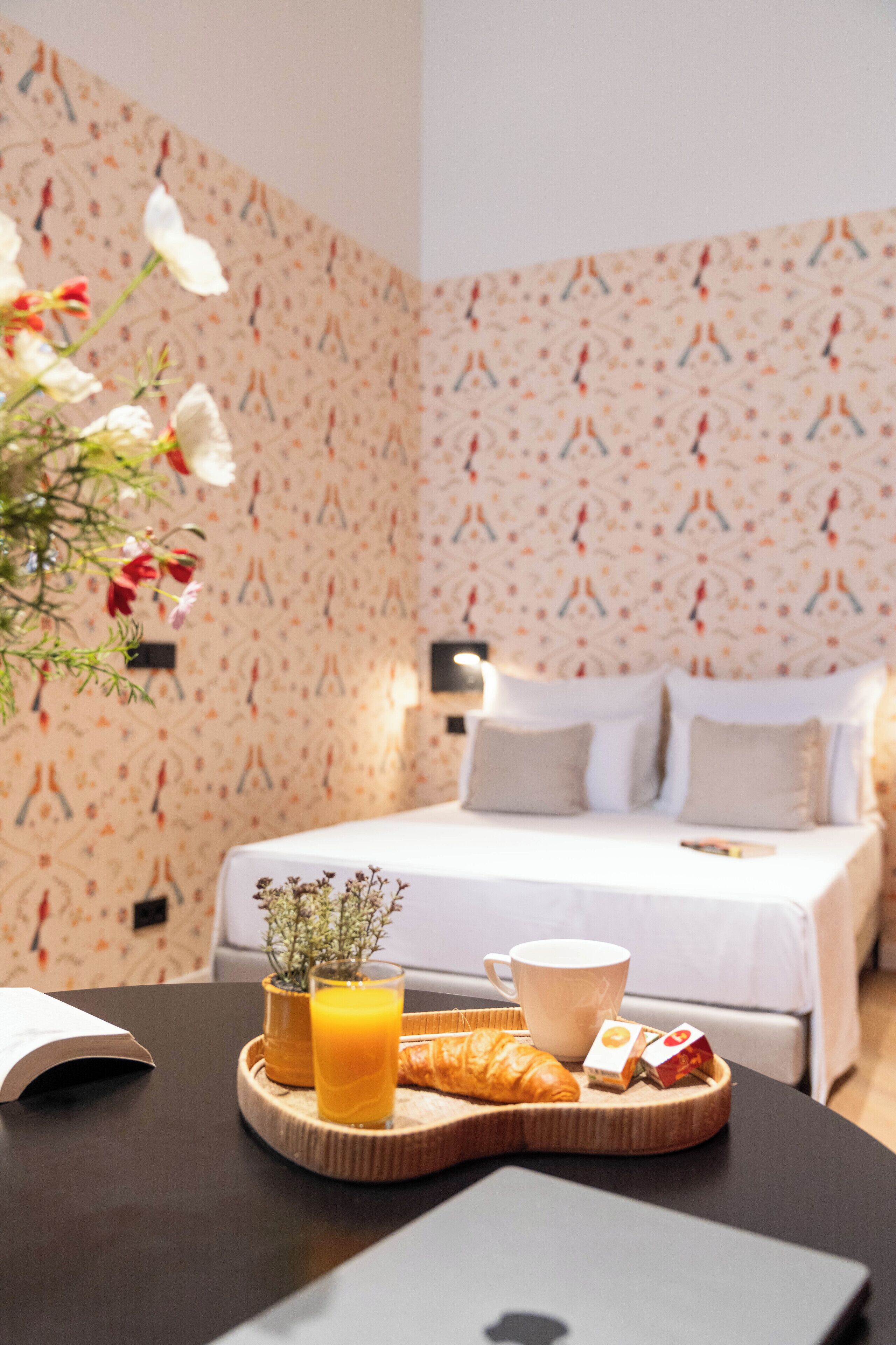 Studio, Ground Floor | In-room safe, individually decorated, individually furnished