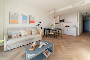 Smart TV - NIU Line (Villajoyosa)