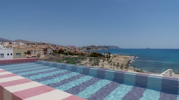 Utomhuspool
