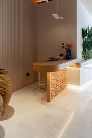 Resepsjon