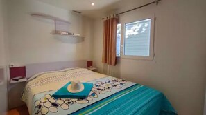 3 habitaciones y wifi 