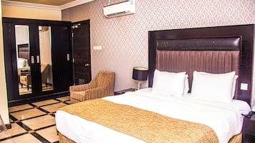 Chambre Royale, 1 chambre, non-fumeur