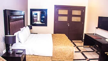 Chambre Deluxe