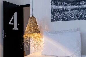 Chambre Double Confort