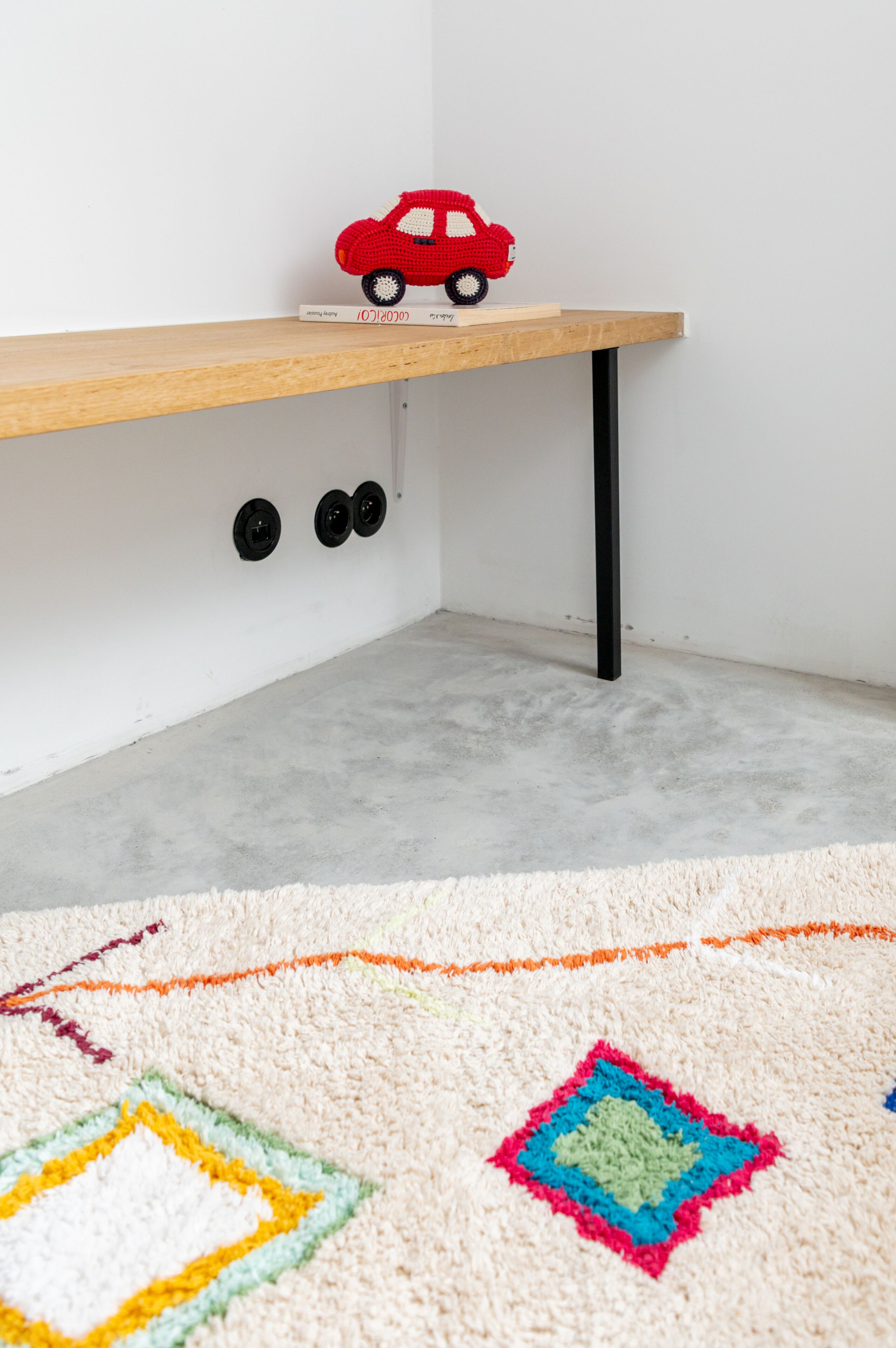 Foto - Espace 43 - Les 7 chambres