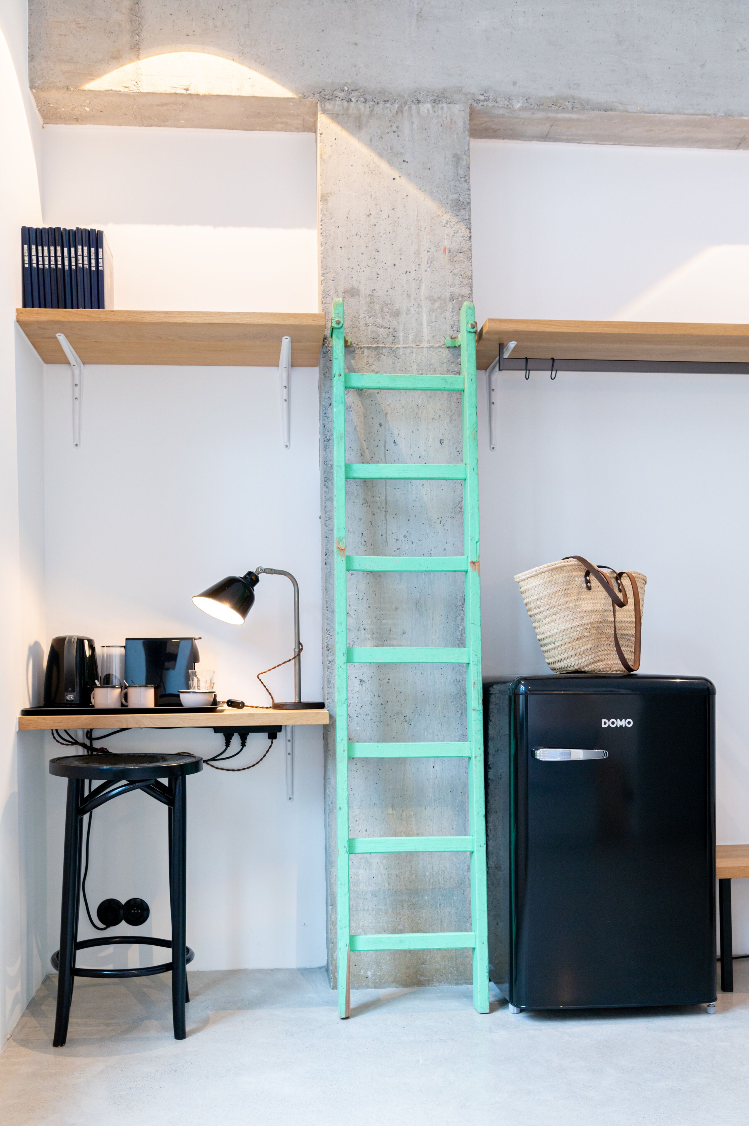 Foto - Espace 43 - Les 7 chambres