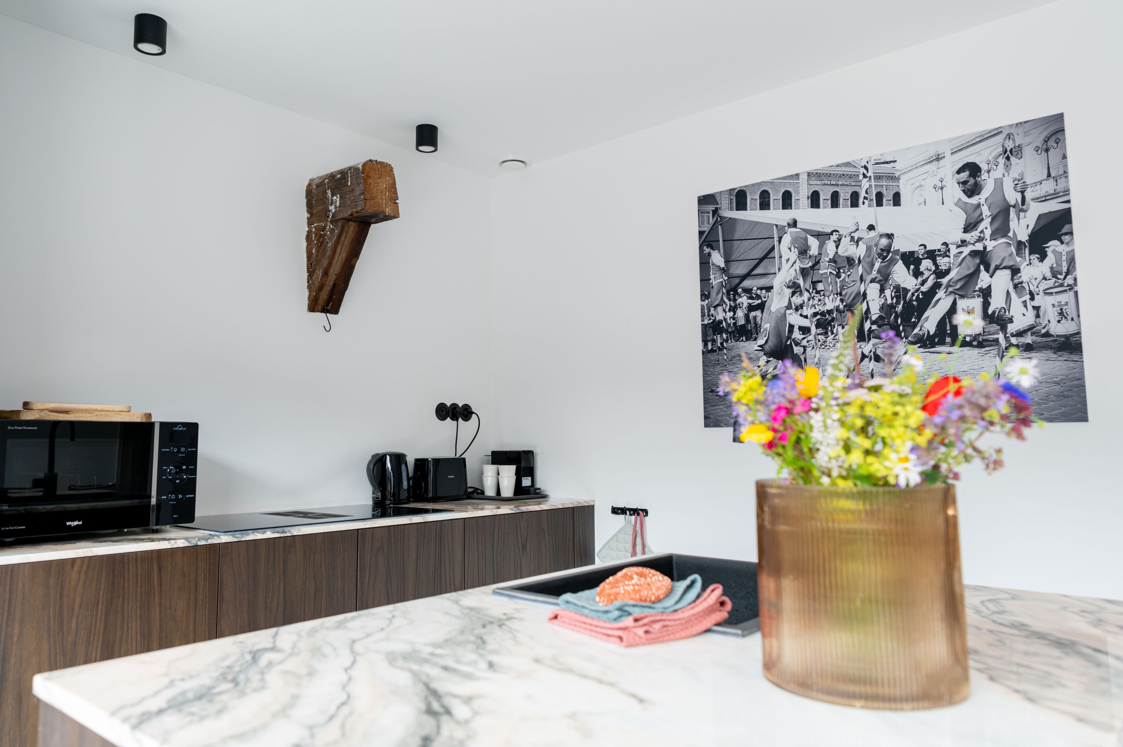 Foto - Espace 43 - Les 7 chambres