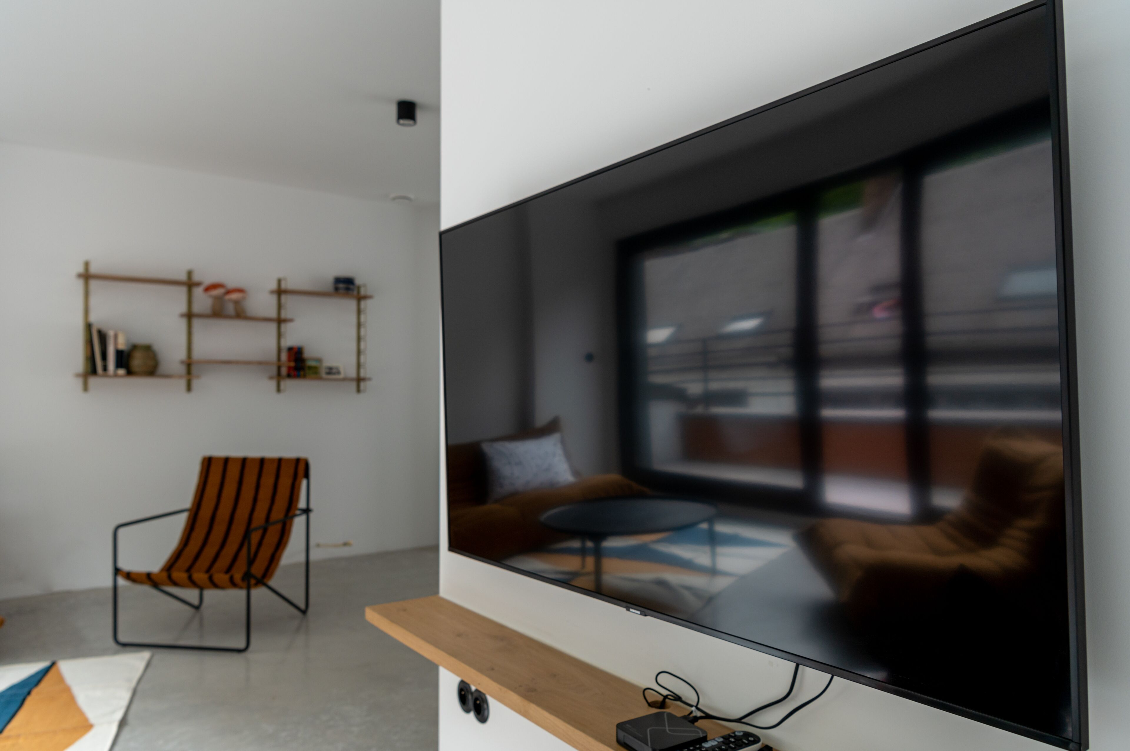 Foto - Espace 43 - Les 7 chambres