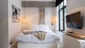 Comfort-Doppelzimmer