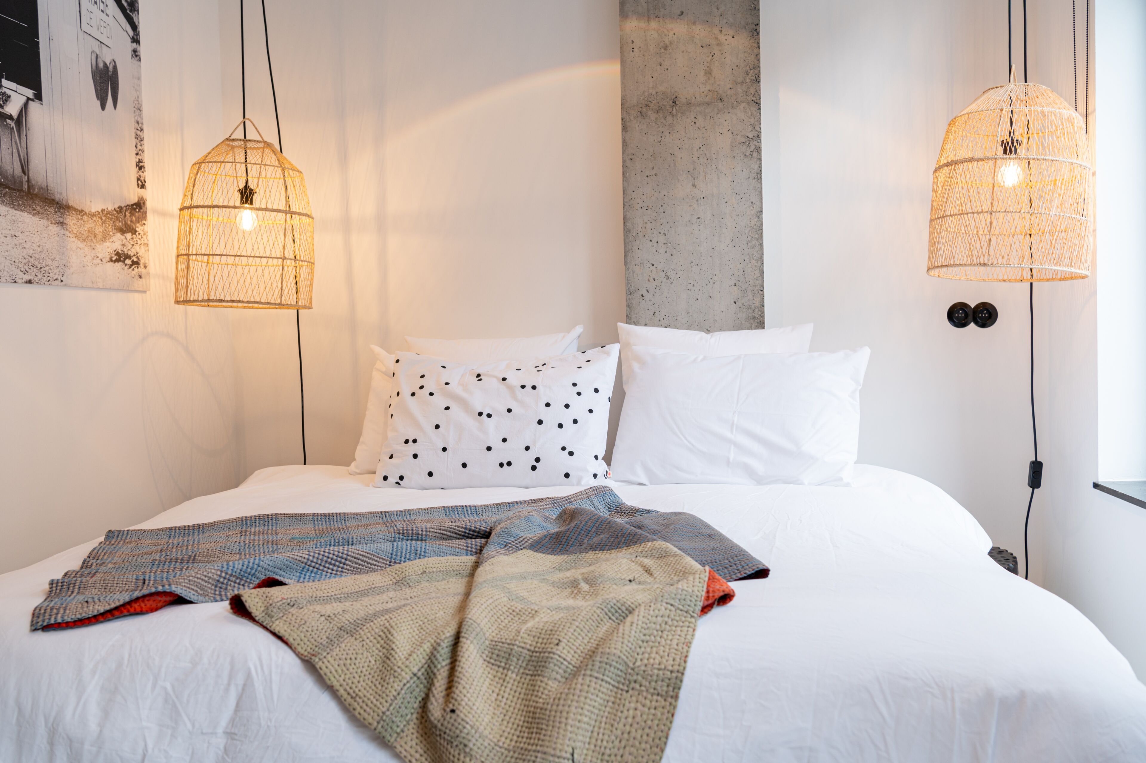 Foto - Espace 43 - Les 7 chambres