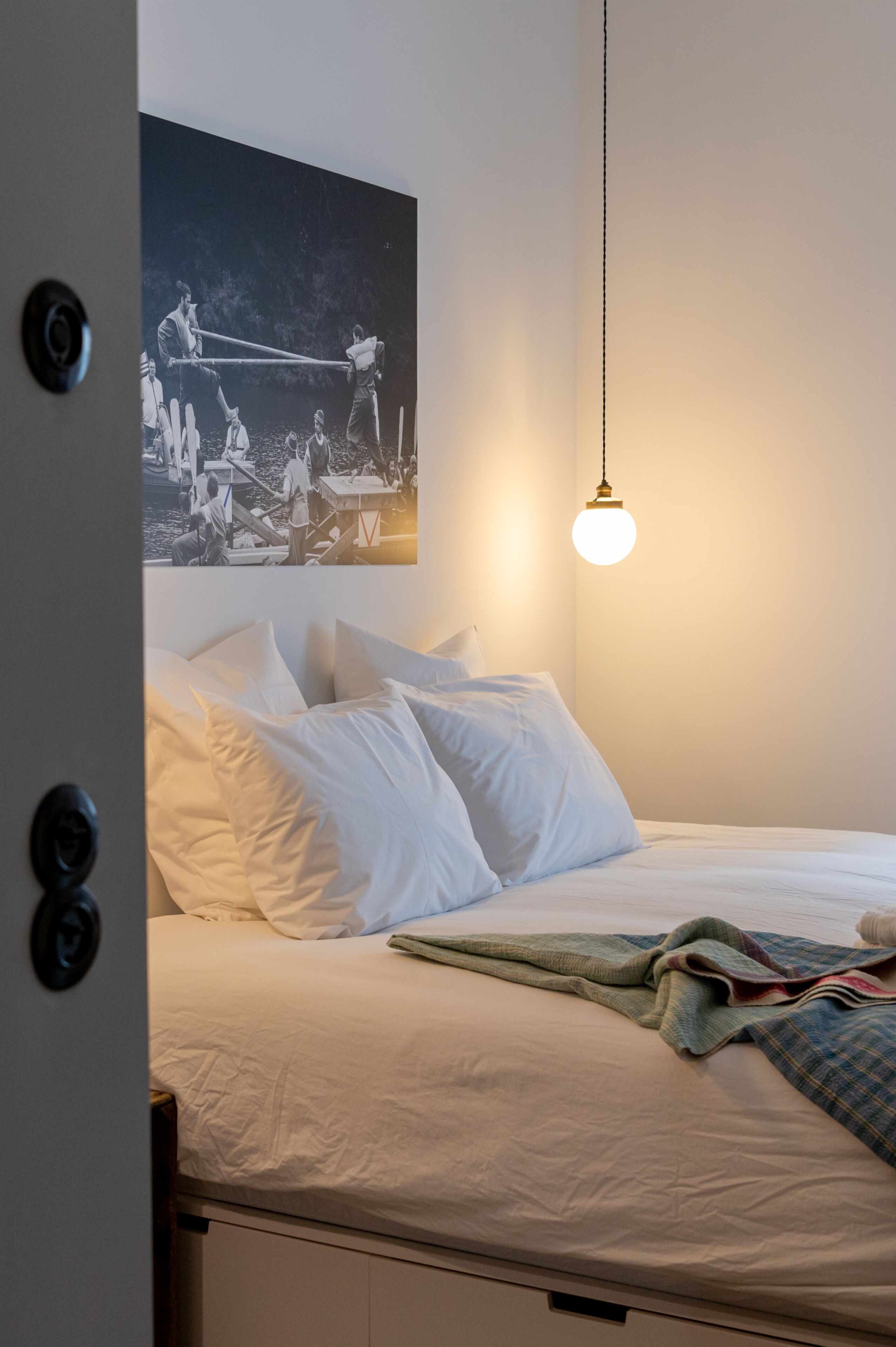 Foto - Espace 43 - Les 7 chambres