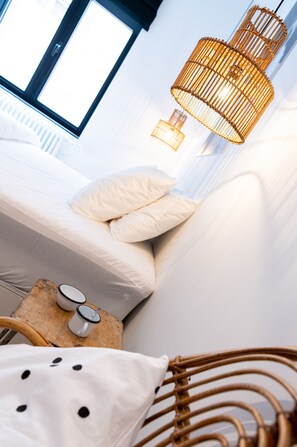 Chambre Double Standard