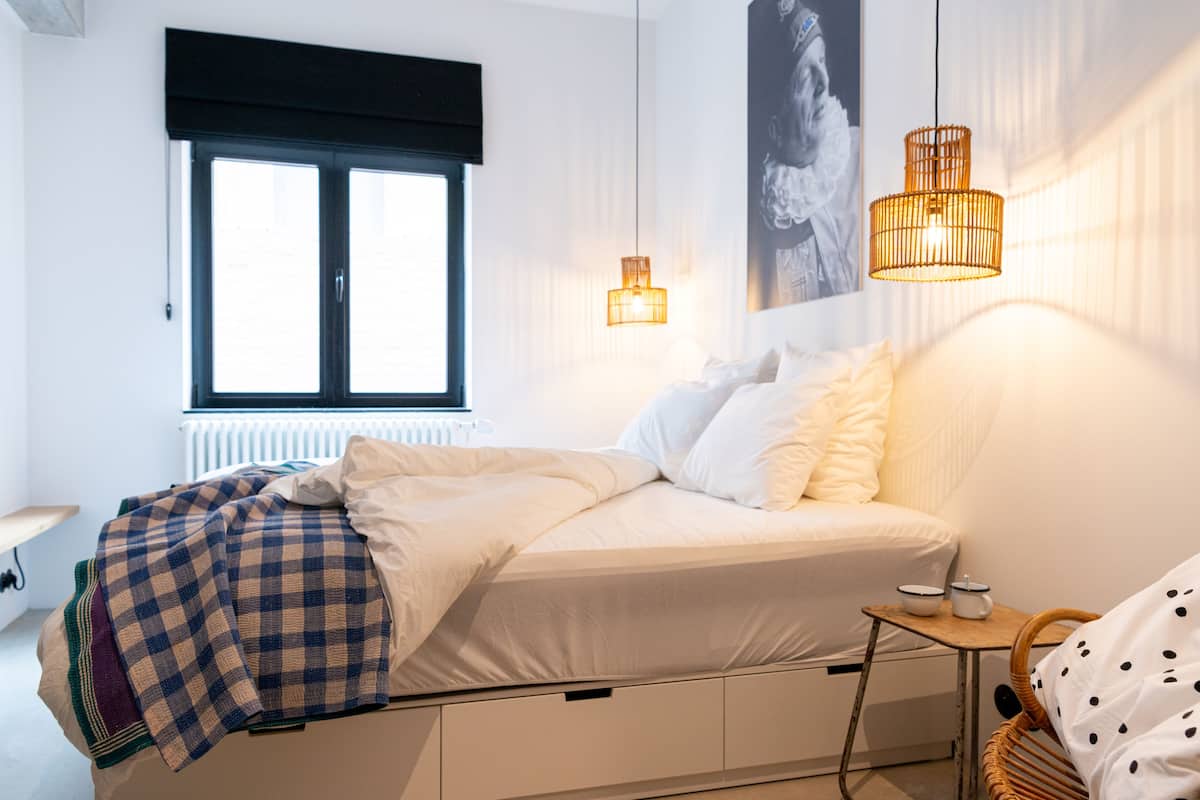 Chambre Double Standard