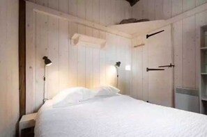 2 habitaciones y wifi 