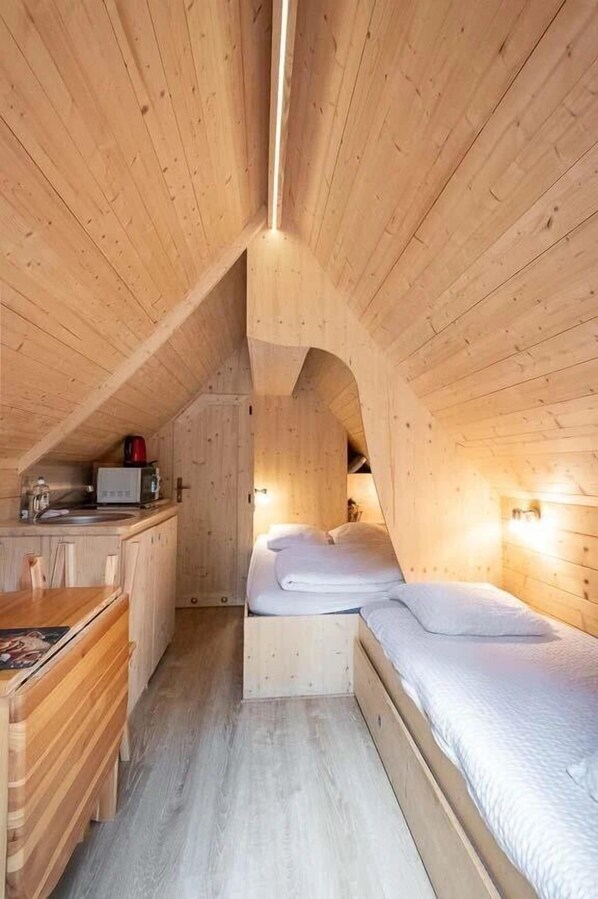 1 habitación y wifi 