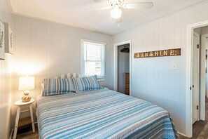 4 slaapkamers, internet, beddengoed