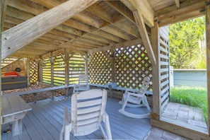 Terrass/Patio