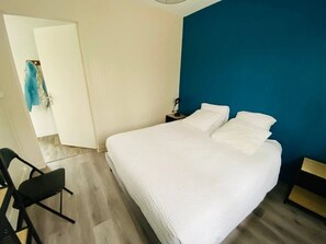 3 chambres, Wi-Fi