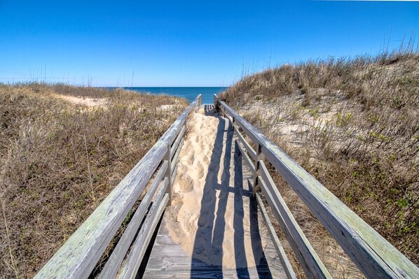 Strand