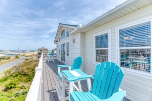 テラス / パティオ