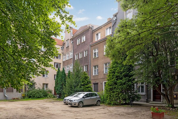 Exterior - Dom & House Apartments Old Town Grobla (Gdansk)