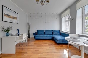 Executive Apartment - Dom & House Apartments Old Town Grobla (Gdansk)