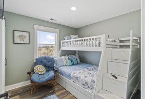 3 bedrooms, Internet, bed sheets