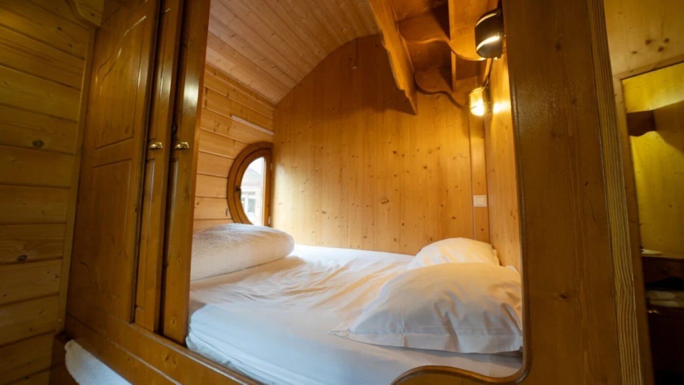 1 bedroom, WiFi