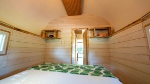 1 bedroom, WiFi - Camping 2 étoiles - Piscine  - eececa (Bar-sur-Aube)