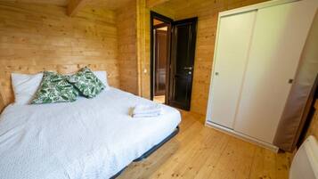 4 bedrooms, WiFi