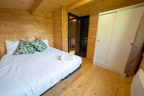 4 Schlafzimmer, WLAN