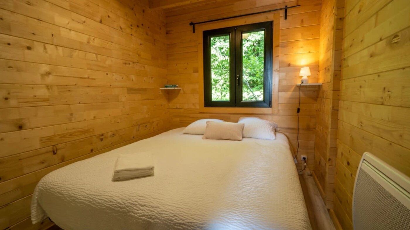 4 chambres, Wi-Fi