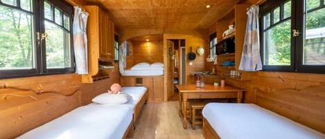 1 Schlafzimmer