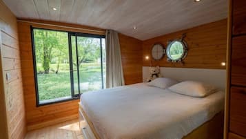 1 bedroom, WiFi (surcharge)