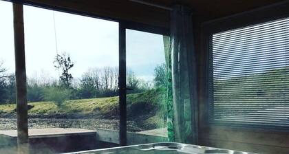 Cabane - Piscine - eecedb