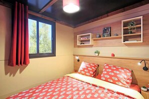 2 Schlafzimmer, WLAN