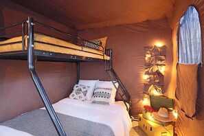 2 habitaciones y wifi 