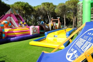 Espace pour enfants