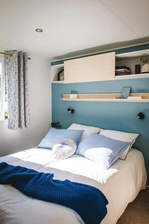 4 habitaciones y wifi 