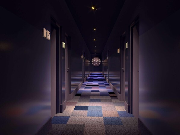 Utsikt från boendet