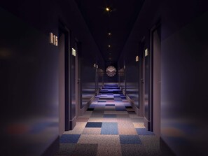 View from property - Ibis Styles Hamburg Hafencity (Hamburg)