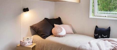3 chambres, Wi-Fi