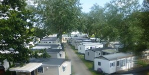 Exterior - Camping 4 étoiles - Parc aquatique - eecfbi (La Baule)