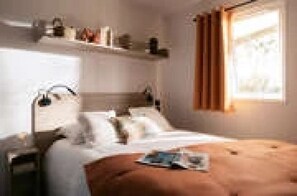 3 Schlafzimmer, WLAN